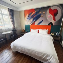 尚社酒店(清远玄真漂流|美林广场店)