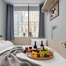 杭州西子妆DREAMLIKE·AMBIANCE设计师酒店(西湖湖滨浙一医院店)