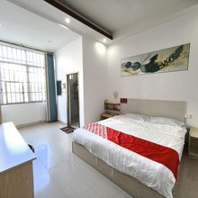 平南君宇公寓(人民医院店)