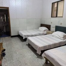 南京常宏旅社