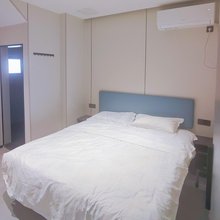武汉青青公寓(藏龙北街店)