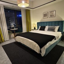 佛山HOYA主题公寓(万达广场店)