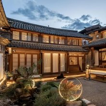 红蕃民宿