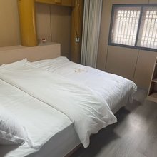 半隐巷往民宿