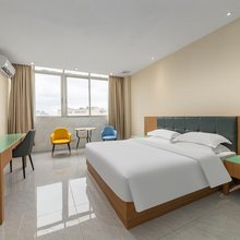 东莞俪恒酒店