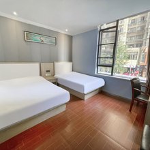 梦想家电竞酒店(武汉职业技术学院曙光星城店)