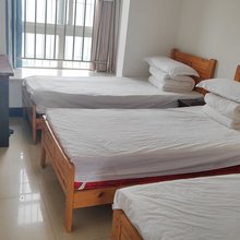 印象住宿