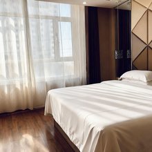 海兴品尚连锁酒店