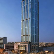 微澜温泉酒店(成都九眼桥牛市口地铁站店)