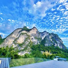 阳朔漓江富巢民宿(九马画山景区店)