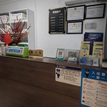南门客栈(3201医院店)