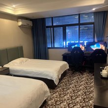 乐清榭玉阁电竞主题宾馆