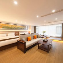 逸家|YIJIA·墅院(开封万岁山武侠城清明上河园店)