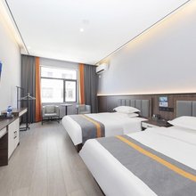 玉环红宝石大酒店