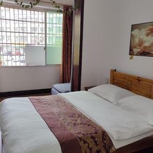 长沙小闫旅馆(司法警官学院店)