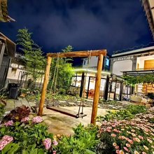 大理古城经年居民宿(三月街店)