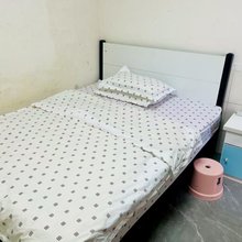 花园住宿