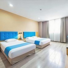 M智选酒店(保定火车站店)