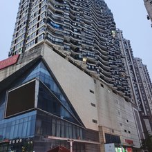 郴州美美假日酒店(北湖公园店)
