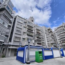 息烽梦香旅馆