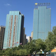 连江星语精品公寓(水世界店)