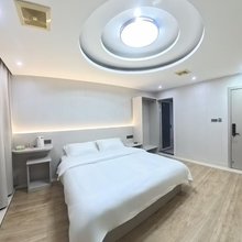 福鼎鼎家宾馆