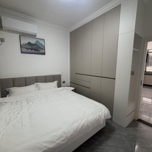 栖凤湖影宿