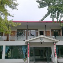 宏发农场家庭民宿