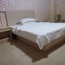 爱尚公寓(东莞东坑店)