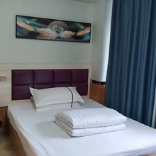 宜宾泰源旅馆(宜宾学院店)