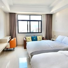 宜春皇悦宾馆