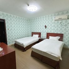 万豪酒店