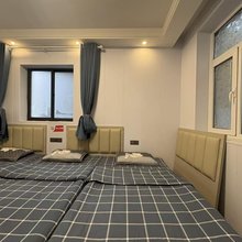 杨百万大院民宿
