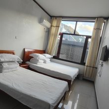 相约亦辰·云阁民宿
