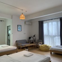 BAMBOO HOUSE背包客旅社