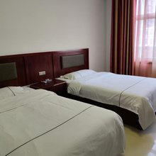 平舆东方之珠宾馆