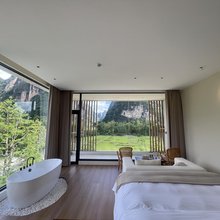 明仕禾院·WHEAT COURTYARD酒店(大新明仕田园店)