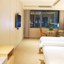 宇辰栖月酒店