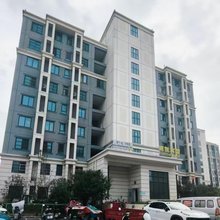 合肥博骏电竞名宿(新桥机场店)