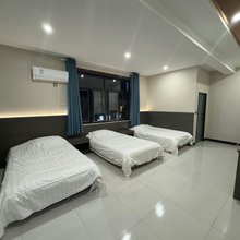 容城黄家旅馆