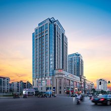 仟和酒店(南昌滕王阁万寿宫店)