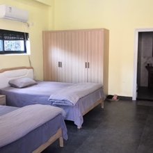 浮梁瓷隐别院