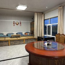 朱家大院