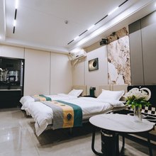 岚语民宿(忻州古城店)