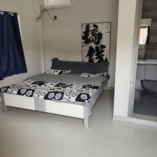 瑞亭轩住宿