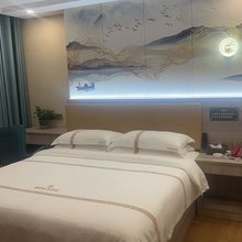 锦程商务酒店