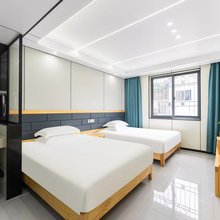 普陀山六一零小筑民宿
