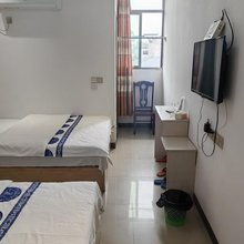 新吉宾馆