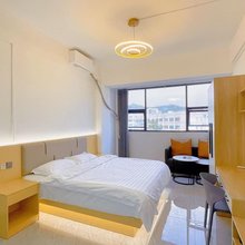 星途公馆(深圳宝安国际机场店)