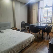 天和宾馆(盱眙苏宁生活广场店)
